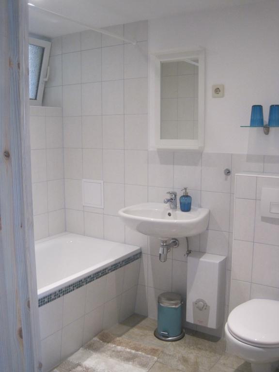 Ferienwohnung Alte Brennerei Brosa 외부 사진