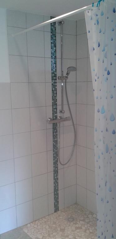 Ferienwohnung Alte Brennerei Brosa 외부 사진