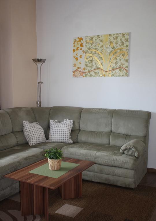 Ferienwohnung Alte Brennerei Brosa 외부 사진