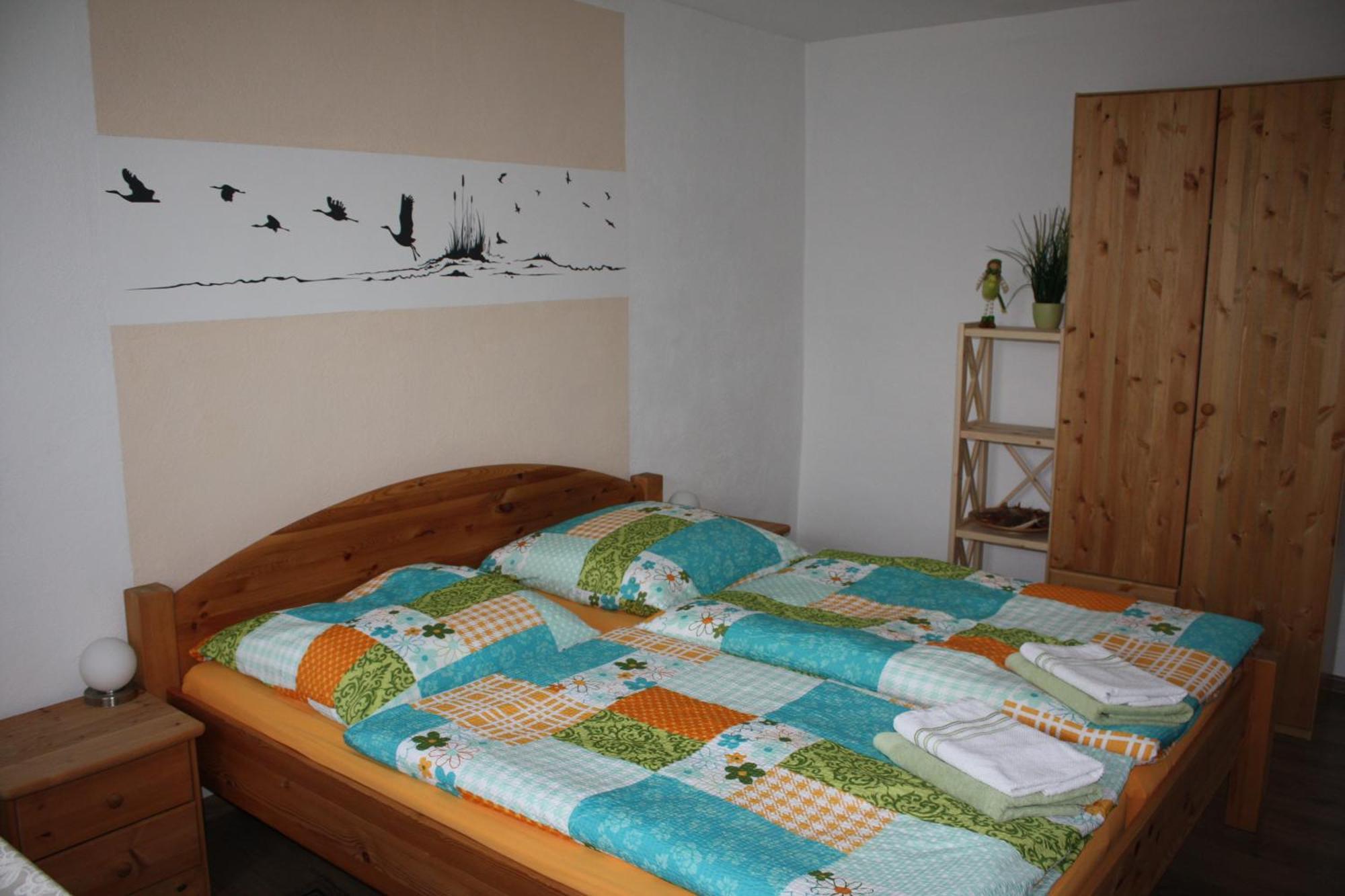 Ferienwohnung Alte Brennerei Brosa 외부 사진